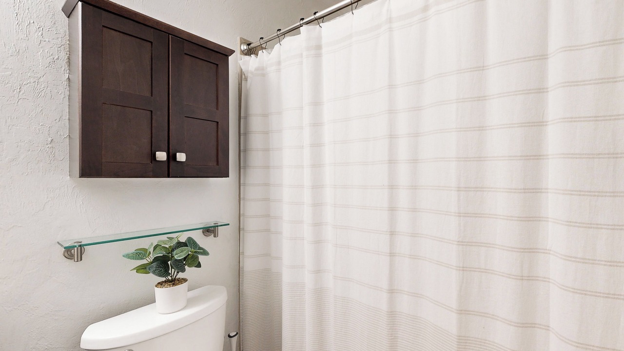 Photo of Bathroom in Tallahassee