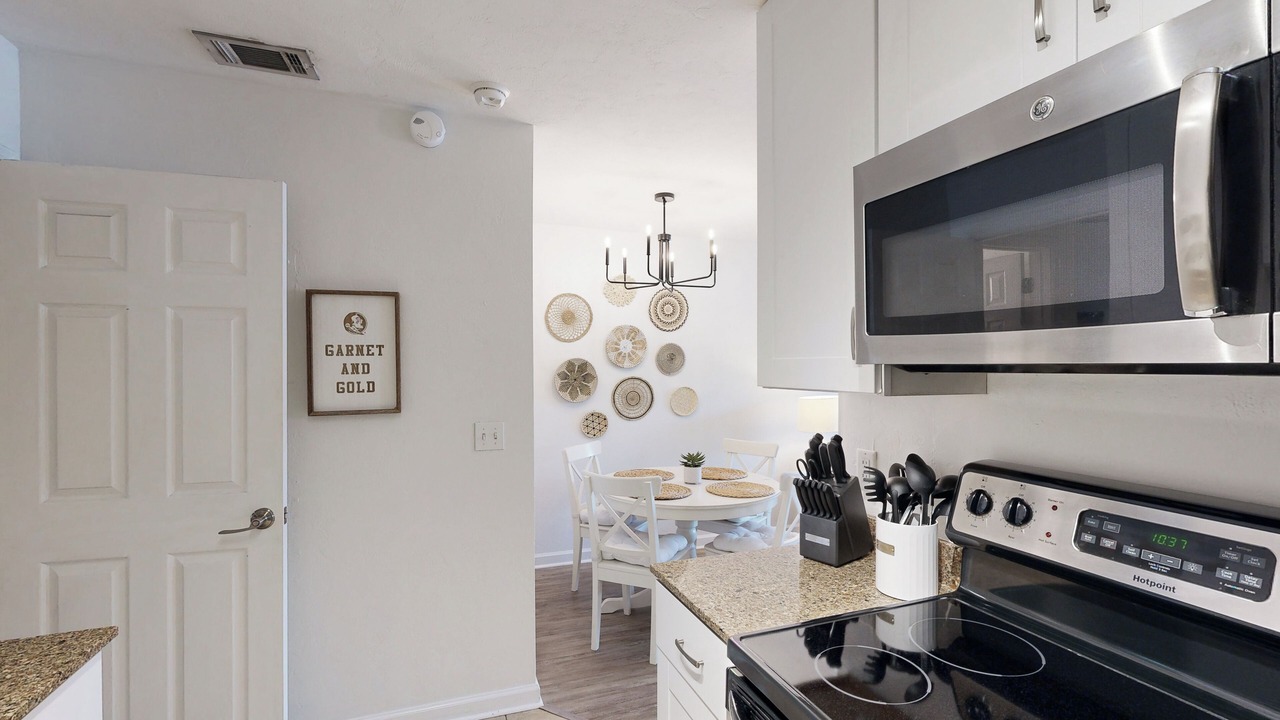 Photo of Kitchen in Tallahassee