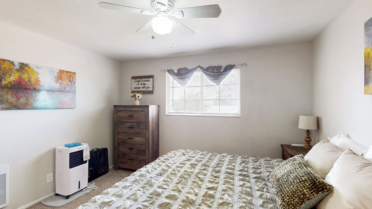 Photo of Bedroom in Parowan