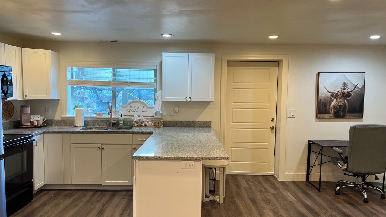 Photo of Kitchen in Salem