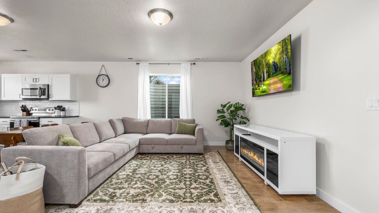 Photo of Livingroom in Sunset Heights