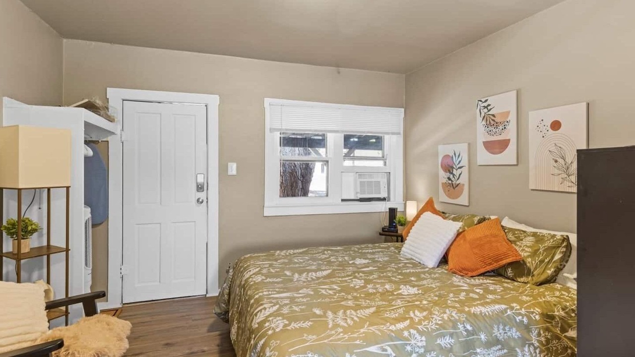 Photo of Bedroom in Canon City