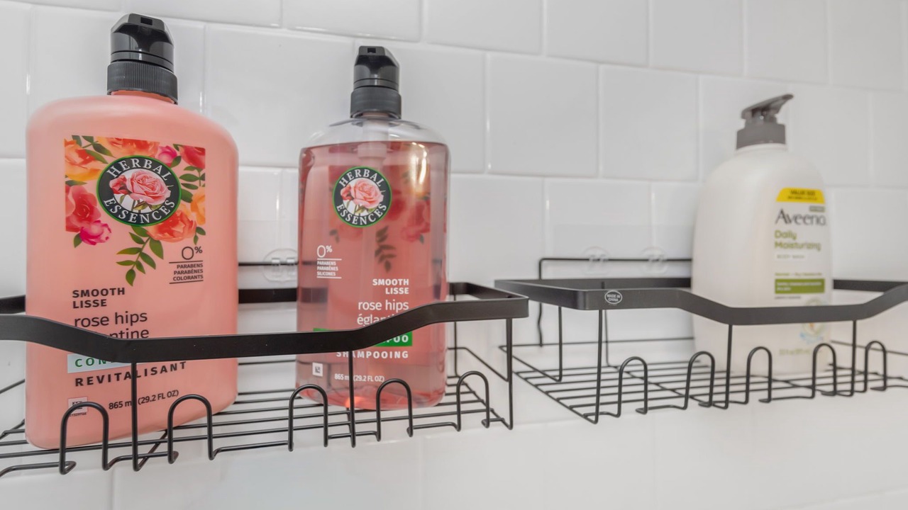 Photo of Bathroom in Beach Park