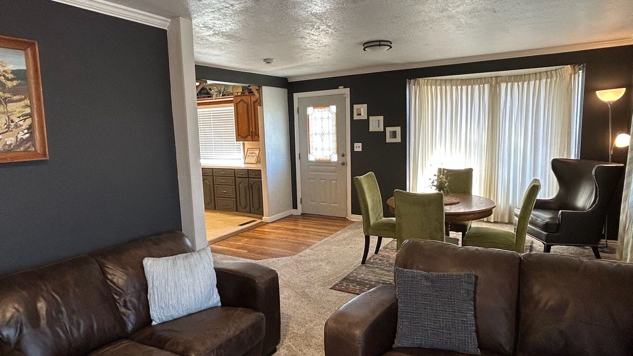 Photo of Livingroom in Payson