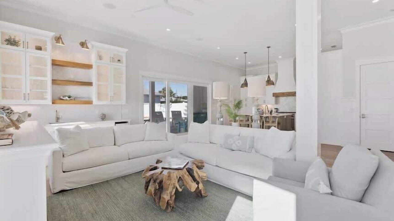 Photo of Livingroom in Laguna Beach