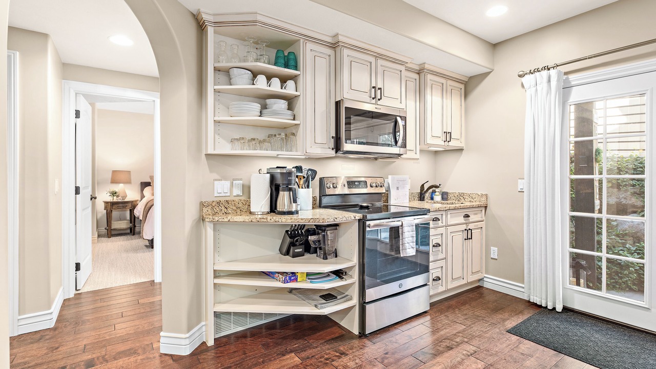 Photo of Kitchen in Heber