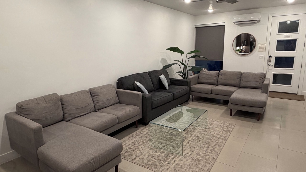 Photo of Livingroom in St. George