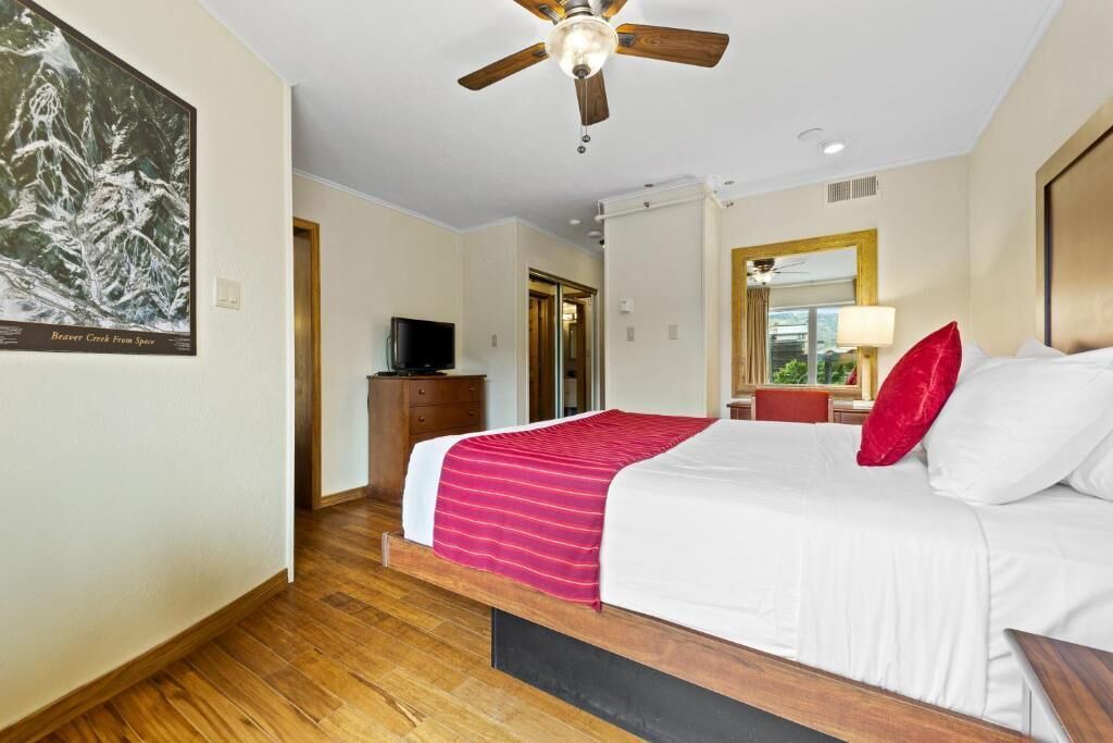 Photo of Bedroom in Avon