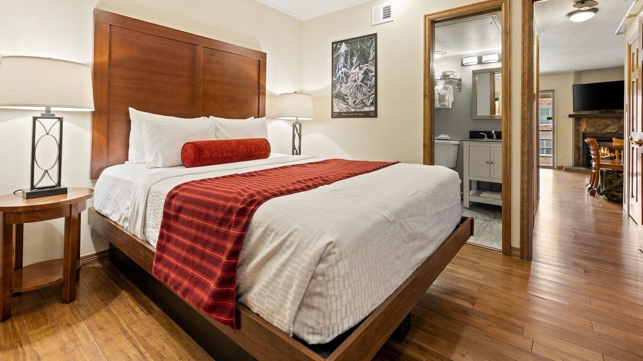 Photo of Bedroom in Avon