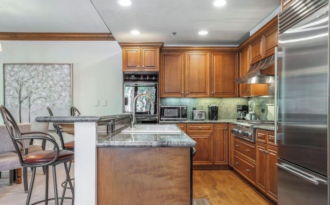 Photo of Kitchen in Beaver Creek