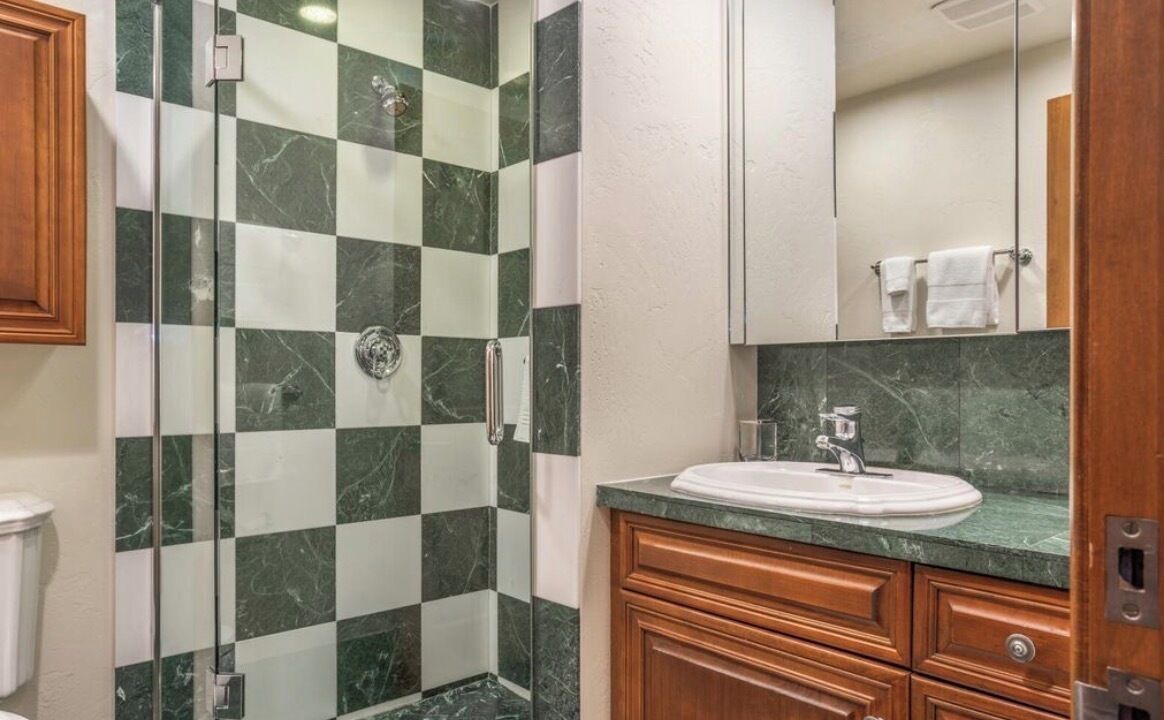 Photo of Bathroom in Beaver Creek