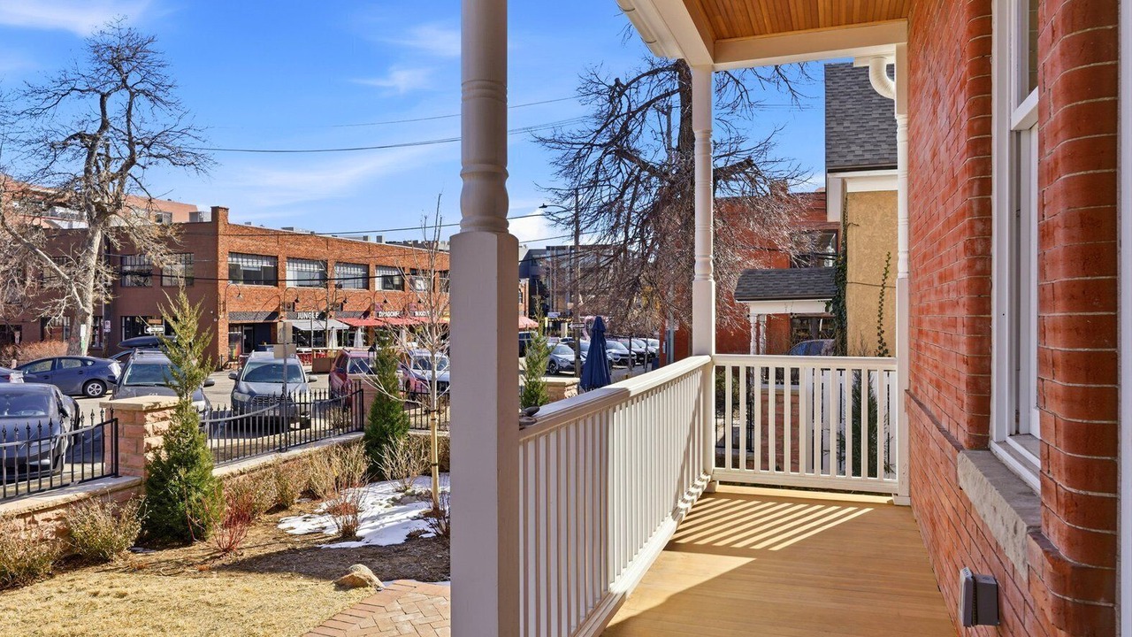 Photo of Outdoor in Downtown