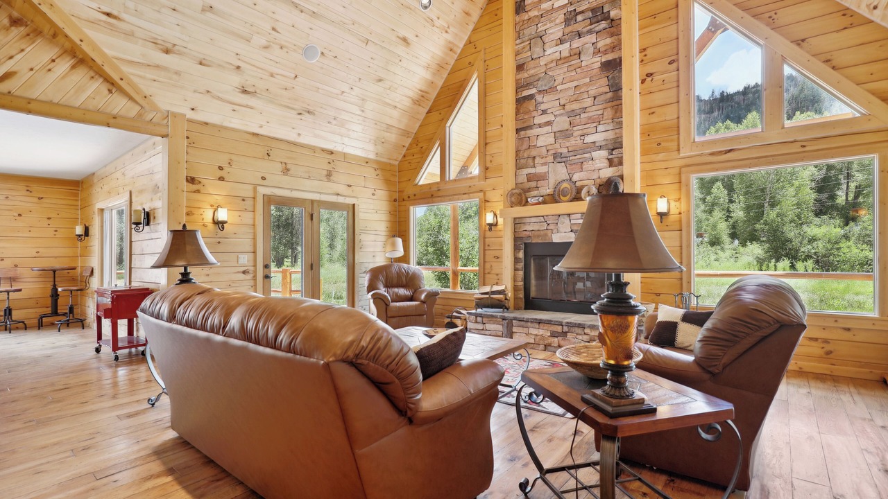 Photo of Livingroom in Cortez