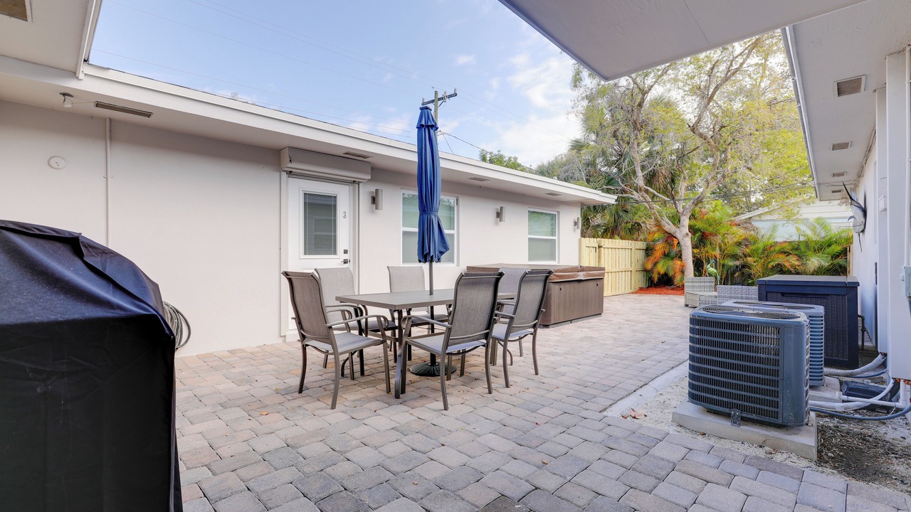 Photo of Outdoor in Florida North Atlantic Coast