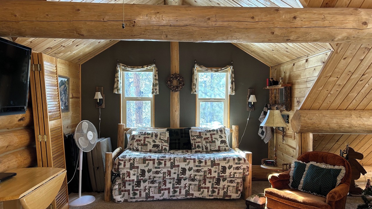 Photo of Livingroom in Leadville North