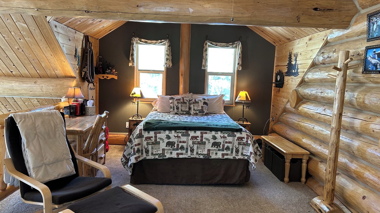 Photo of Bedroom in Leadville North