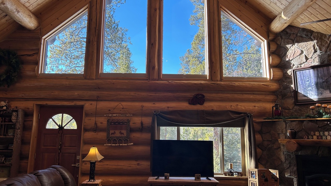 Photo of Livingroom in Leadville North