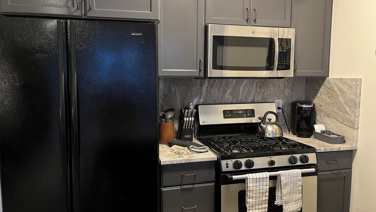 Photo of Kitchen in Park City