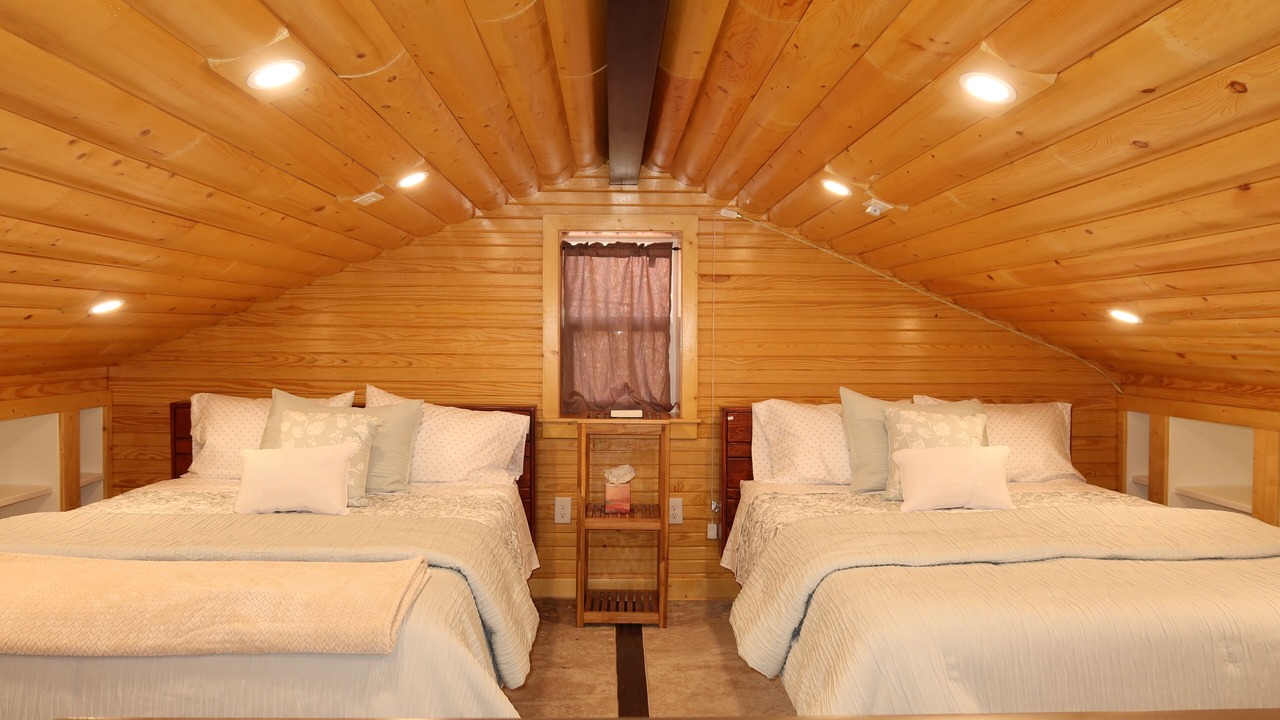 Photo of Bedroom in New Castle