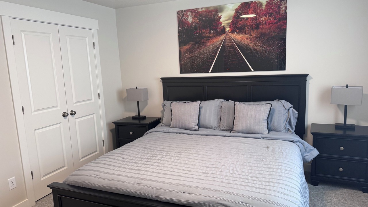 Photo of Bedroom in Page