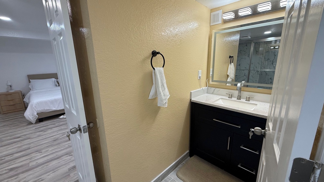 Photo of Bedroom in Green Valley Ranch