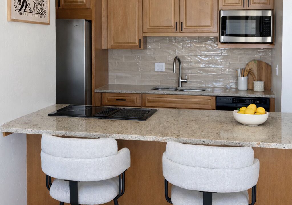 Photo of Kitchen in Dillon