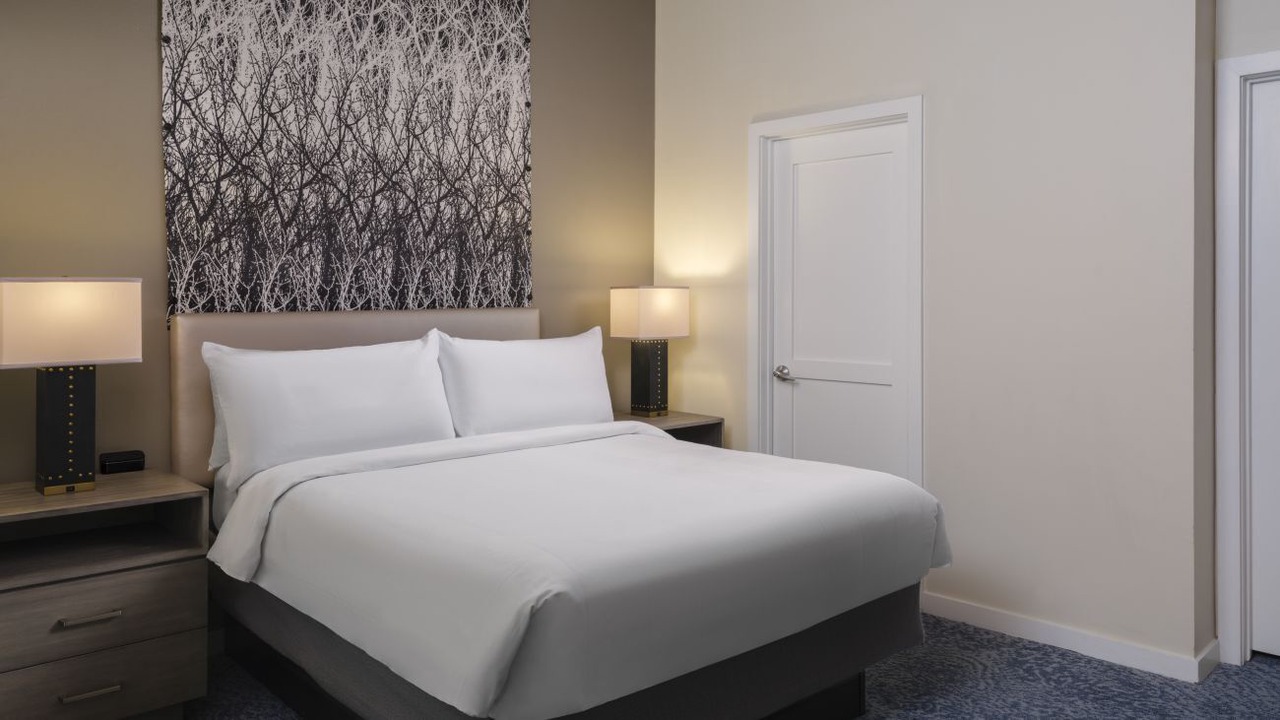 Photo of Bedroom in Highland Meadows