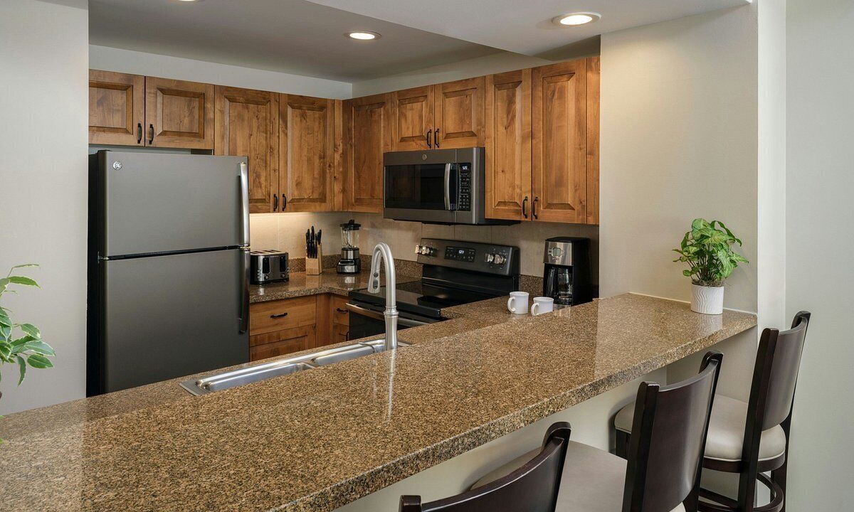Photo of Kitchen in Highland Meadows