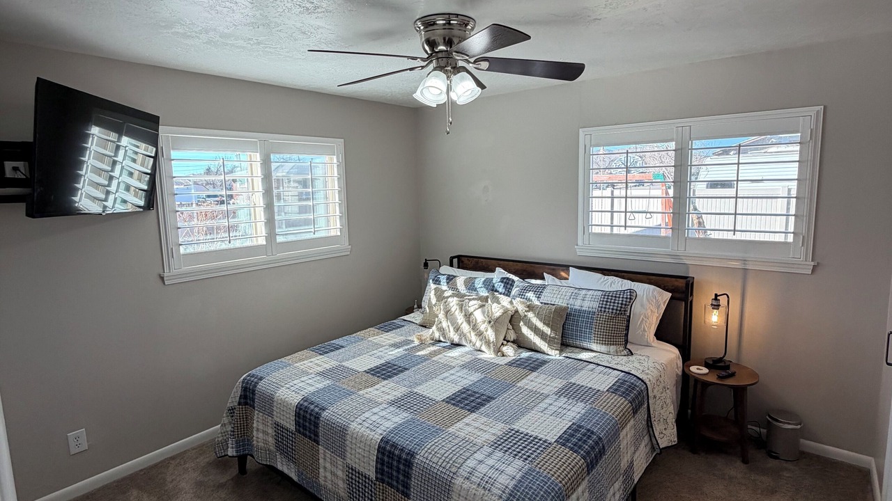 Photo of Bedroom in Vernal