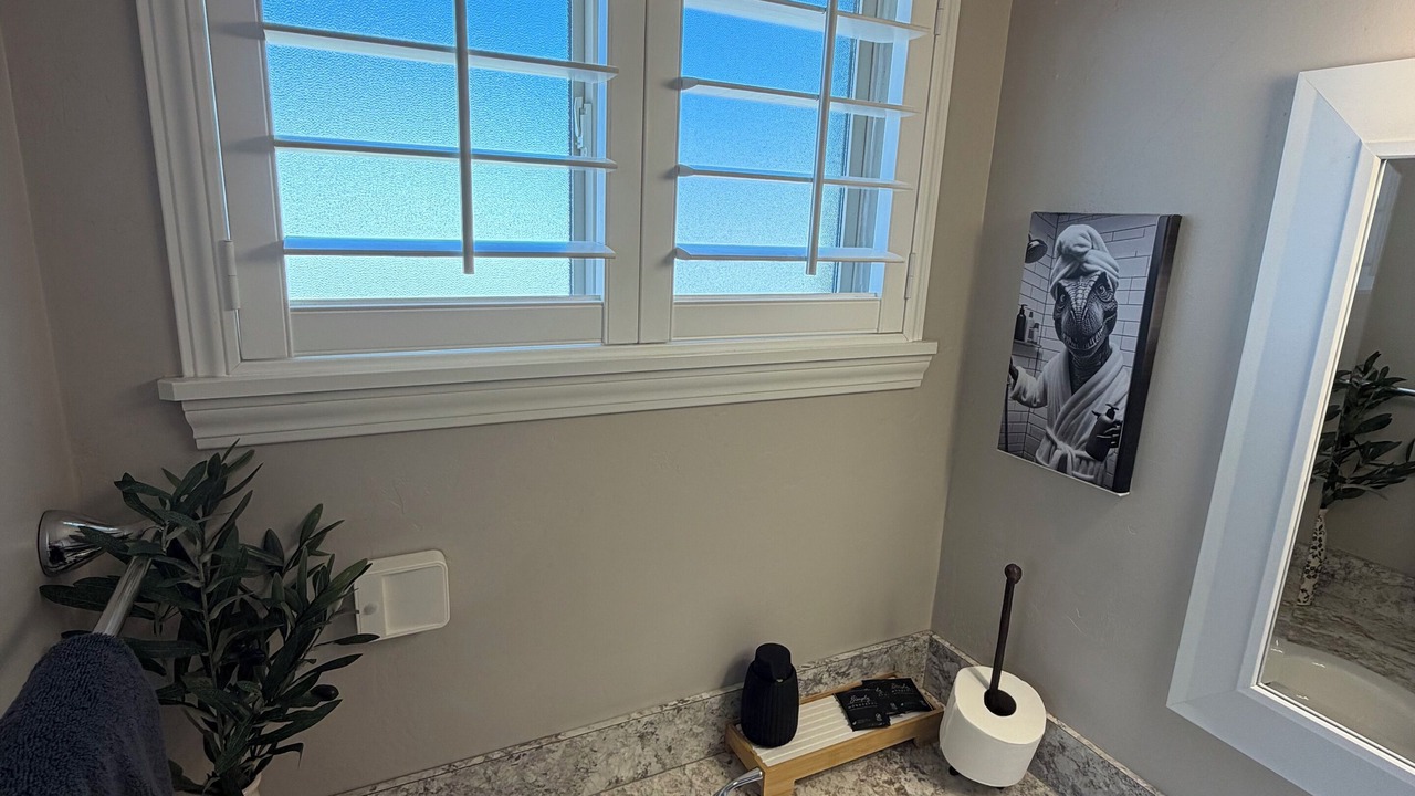 Photo of Bathroom in Vernal