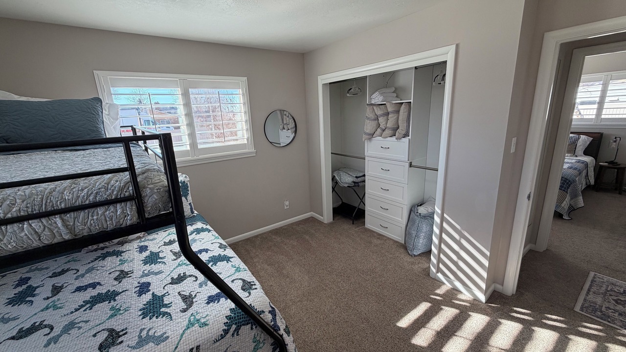 Photo of Bedroom in Vernal