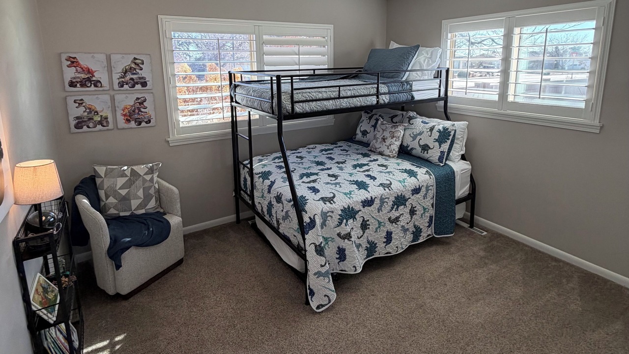 Photo of Bedroom in Vernal