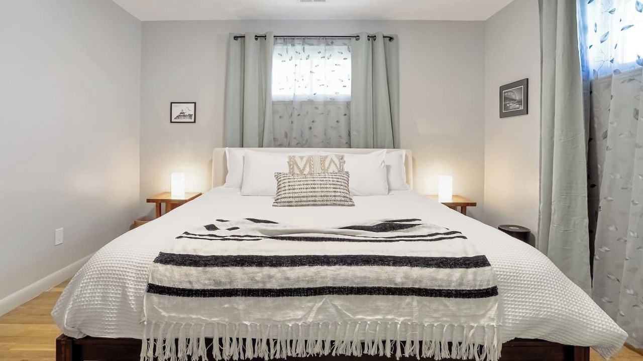 Photo of Bedroom in Barths