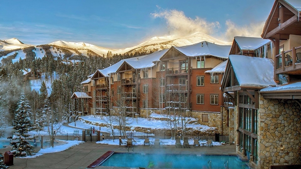 Photo of Outdoor in Peak 9