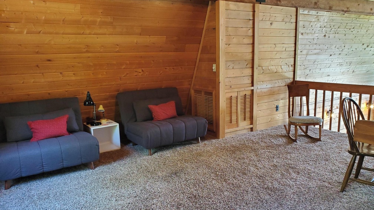 Photo of Livingroom in Black Hawk