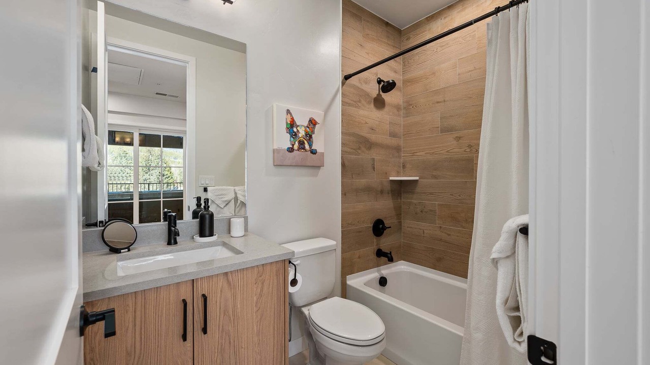 Photo of Bathroom in Old Town