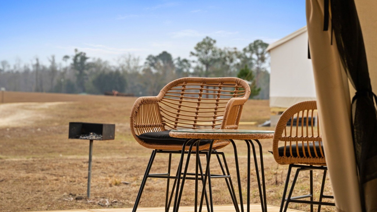 Photo of Outdoor in Wewahitchka