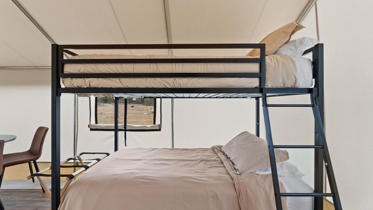 Photo of Bedroom in Wewahitchka