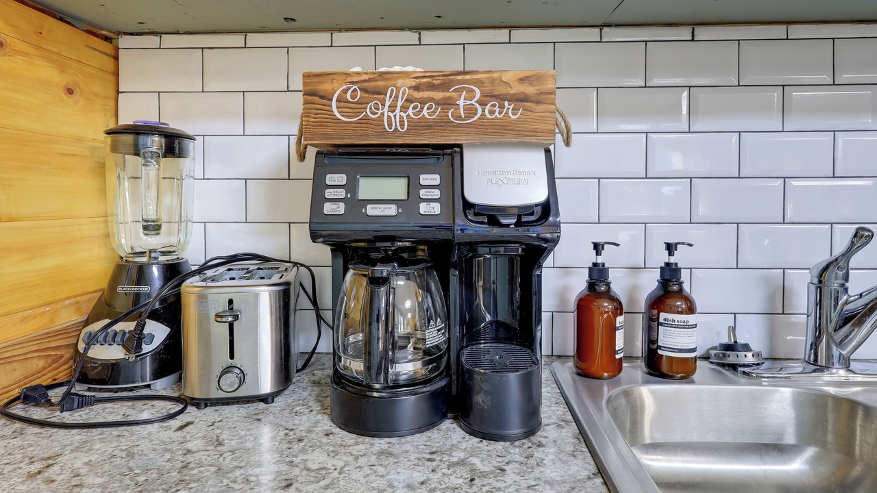 Photo of Kitchen in Cross Creek