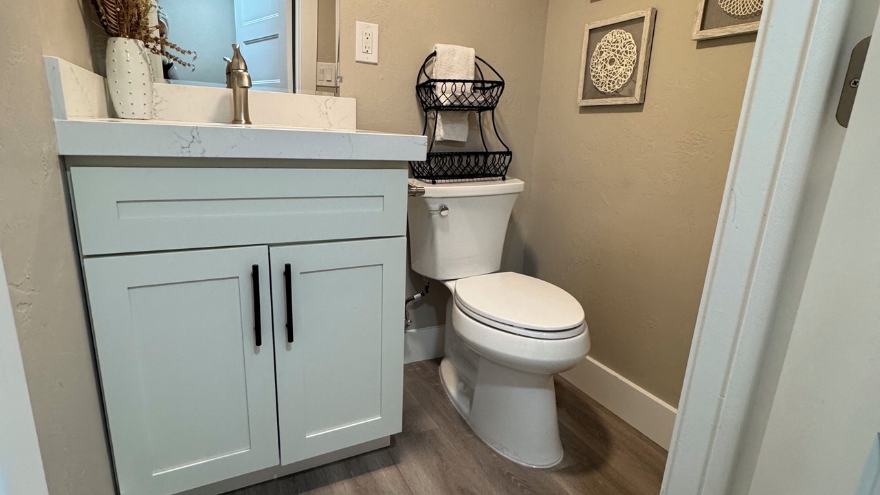 Photo of Bathroom in Holladay