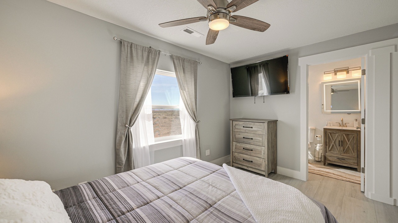 Photo of Bedroom in Blanca