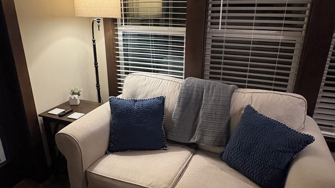 Photo of Livingroom in Andalusia