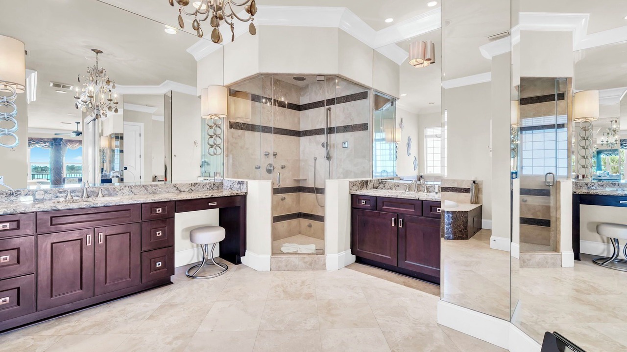 Photo of Bathroom in Fort Walton Beach