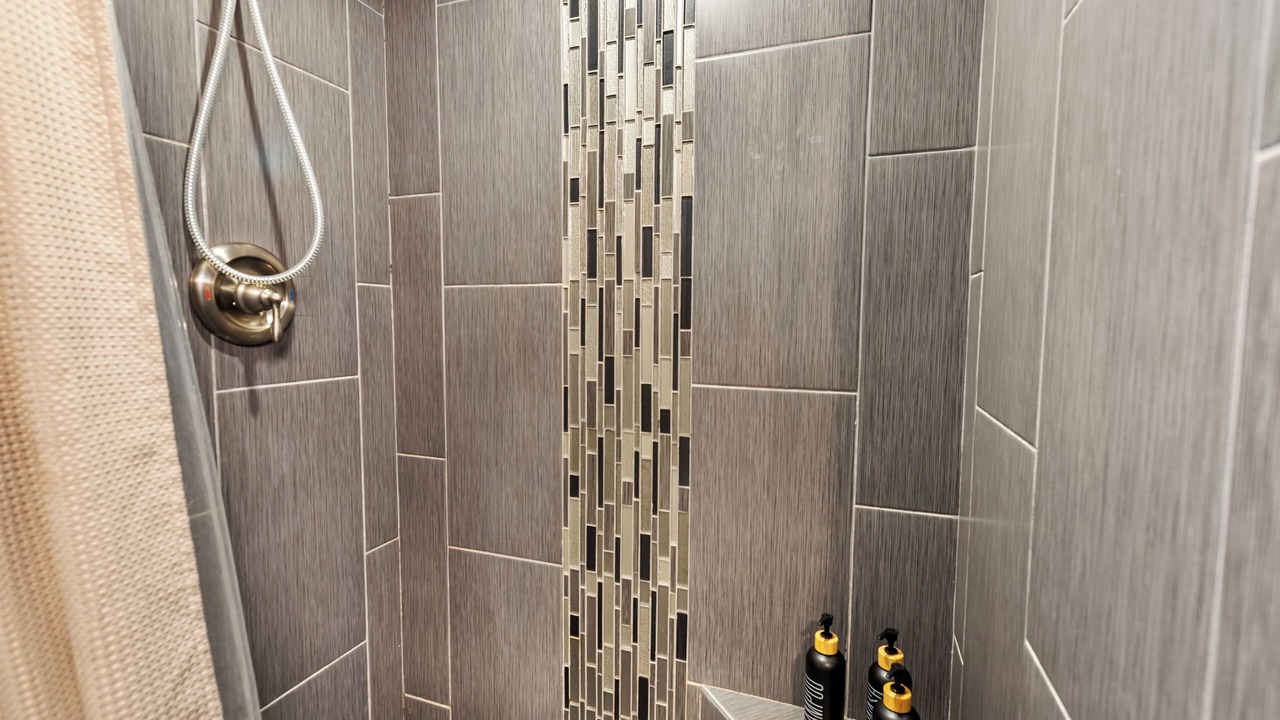 Photo of Bathroom in Manitou Springs
