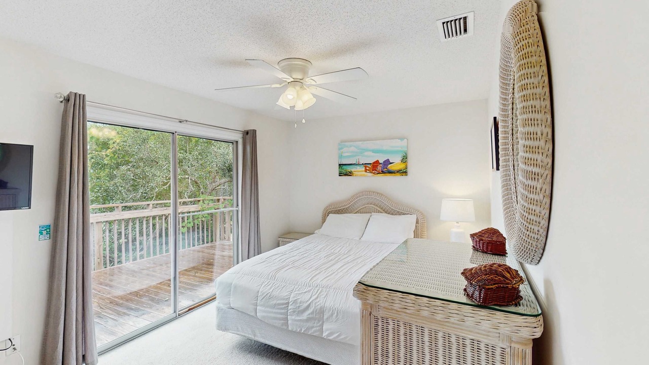 Photo of Bedroom in Indian Pass