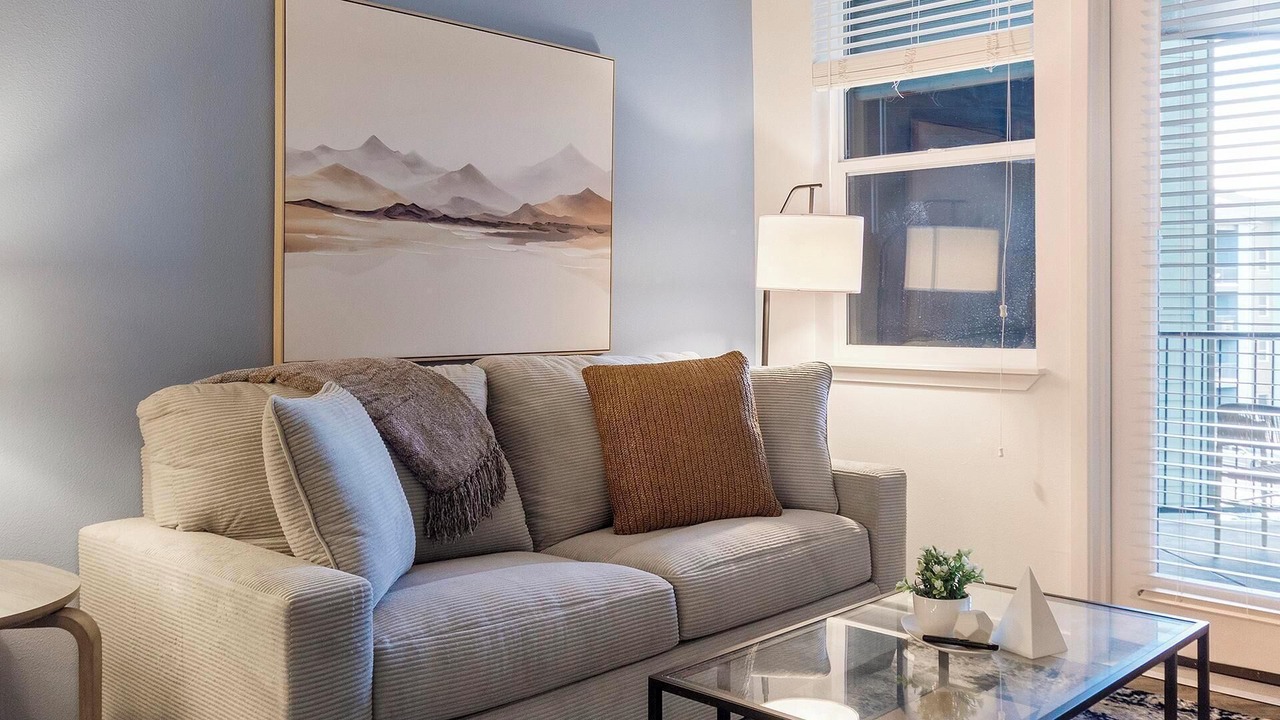Photo of Livingroom in Northgate