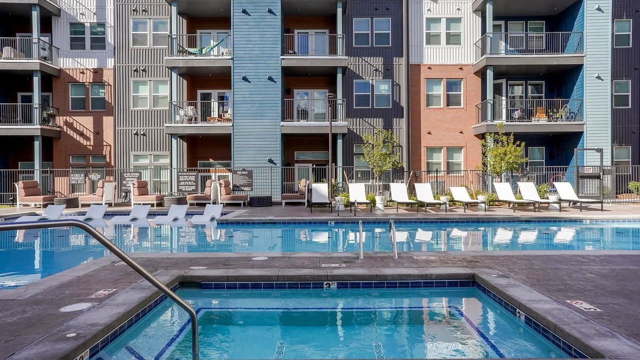 Photo of Outdoor in Northgate