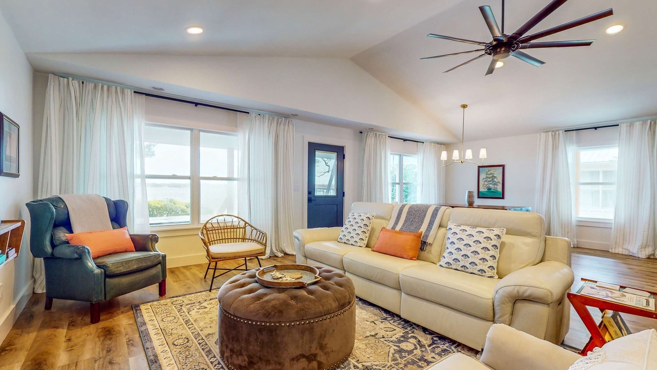 Photo of Livingroom in Ocean City