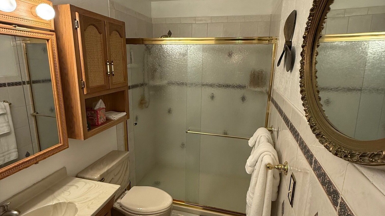 Photo of Bathroom in Arvada