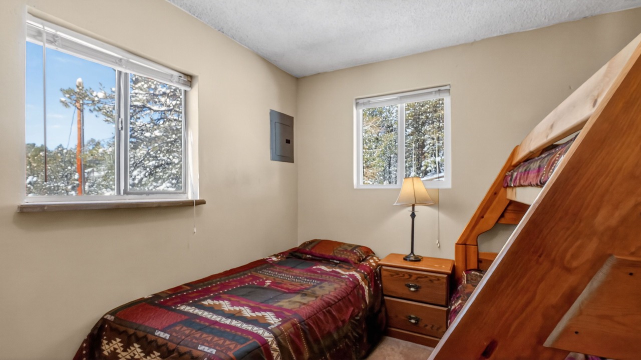 Photo of Bedroom in Rainbow Valley